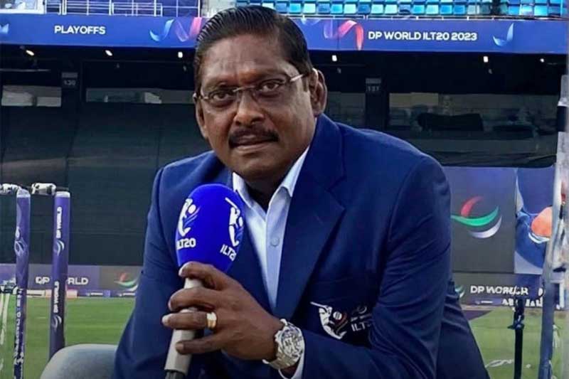 කළු කොලුවාට කළු කේක්ගෙඩියක්: ඉන්දියා ක්‍රිකට් කණ්ඩායමේ වර්ගවාදය ගැන හිටපු ක්‍රීඩකයාගෙන් හෙළිදරව්වක්