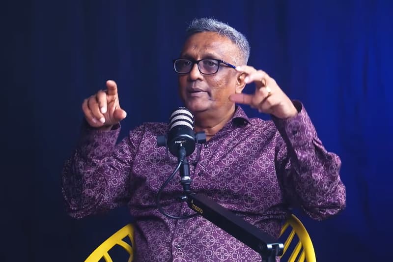 සාම්ප්‍රදායික ආර්ථිකය අභිබවා පාතාල මූල්‍ය ජාලය ඉහළට: ශ්‍රී ලංකාව ‘ගෝඩ්ෆාදර් නිමේෂයක’?