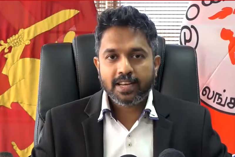 ඉන්ධන සලාක සහ QR පද්ධතිය ගැන විශේෂ දැනුම්දීමක්