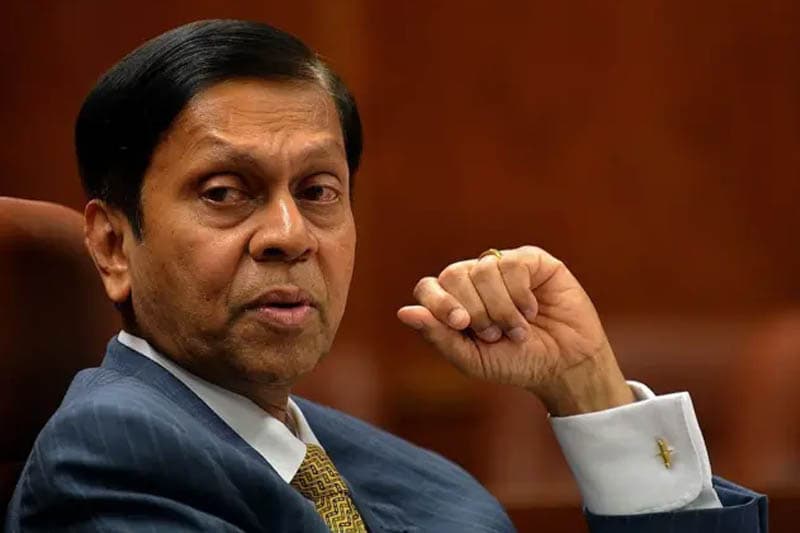 කබ්රාල්ගේ ‘ග්‍රීක නඩුව’ යළි කරළියට: ස්ථිර ත්‍රිපුද්ගල මහාධිකරණයේ බලය අභියෝගයට ලක්වෙයි!