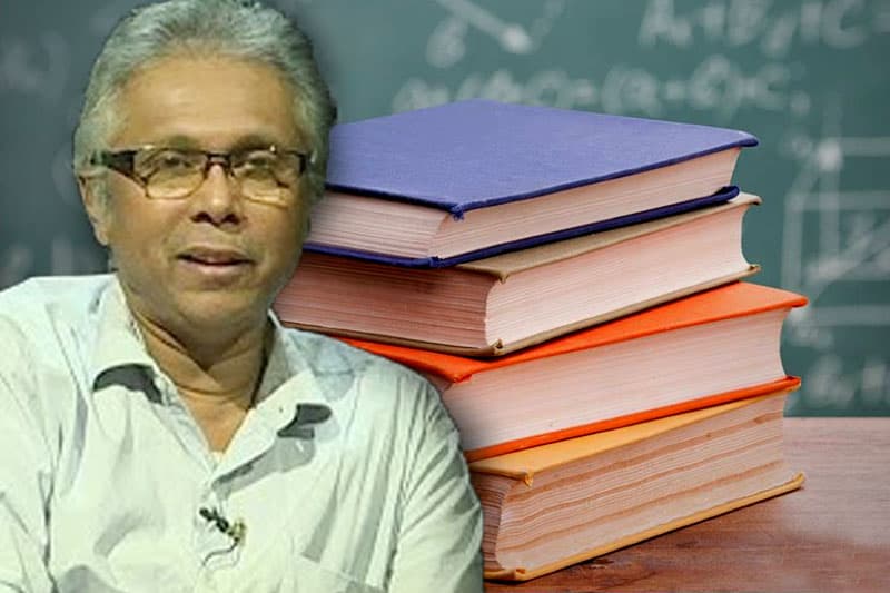 ඉතිහාස විෂය ඉවත් කිරීම ගැන නිර්මාල්ගේ යූටියුබ් වීඩියෝව ඓතිහාසික එකක් | Chinthana Dharmadasa