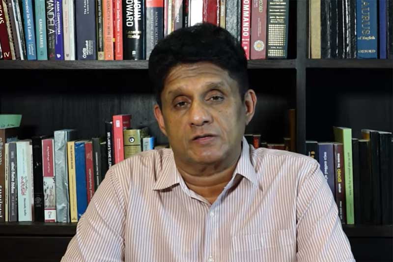 ගොවියා රකිනවා කියූ වත්මන් රජය අද ගෝඨාභය මඟ අනුව යමින් ලොකු ලූණු මනින්නත් පටන් අරන්