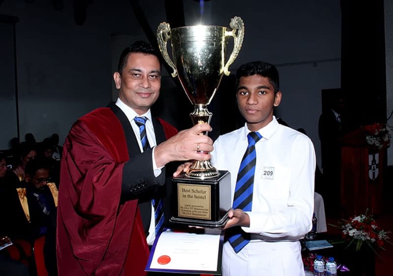 බණ්ඩාරවෙල සාන්ත තෝමස් විදුහල 85 වැනි සැමරුම මහ ඉහලින් පැවැත්වීමට යයි