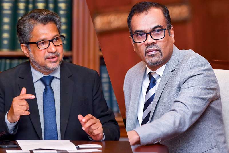 රට යළි ගොඩනගන අරමුදලේ කළමනාකරණ කමිටුවට කැබිනට් අනුමැතිය