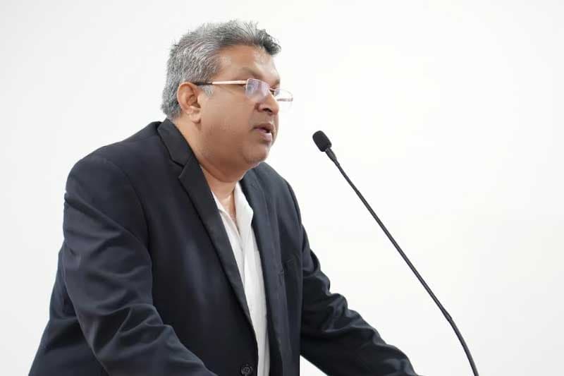 ගෞරවණිය හදිසි මරණ පරීක්ෂක සේවයක් ඇති කිරීමට ක්‍රමවේදයක්