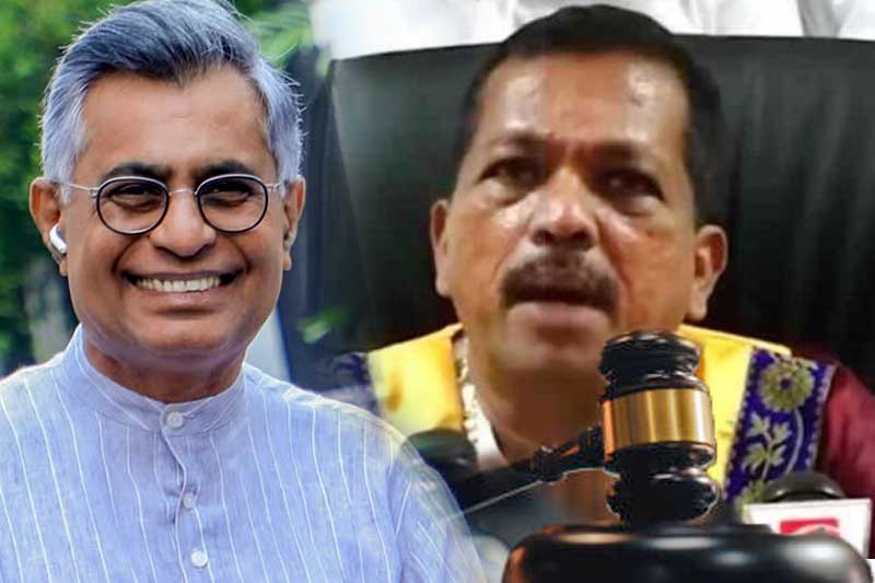 පාඨලීට වන්දි ගෙවන්නැයි රන්ජන් ජයලාල්ට නියෝගයක්