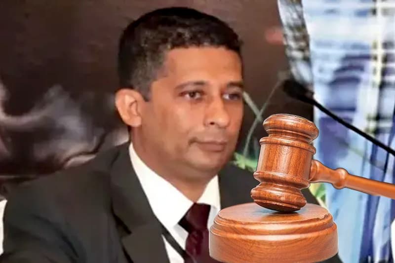 සුරේෂ් සලේගේ රිට් පෙත්සමේ අතරමැදි පෙත්සම්වලට නීතිපතිගෙන් මූලික විරෝධතා: අභියාචනාධිකරණයෙන් තීරණාත්මක නියෝගයක්!