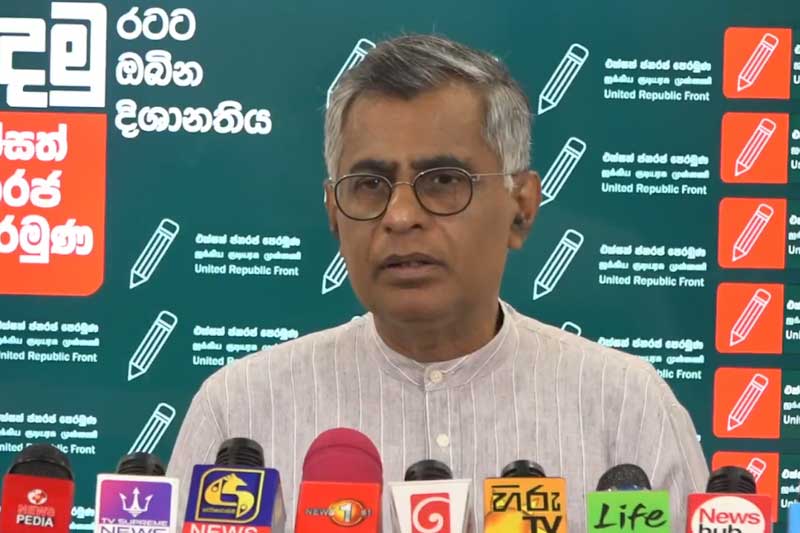 පළමු ගල් අගුරු නැවෙන් කෝටි 140ක් පාඩුයි - පාඨලී චම්පික