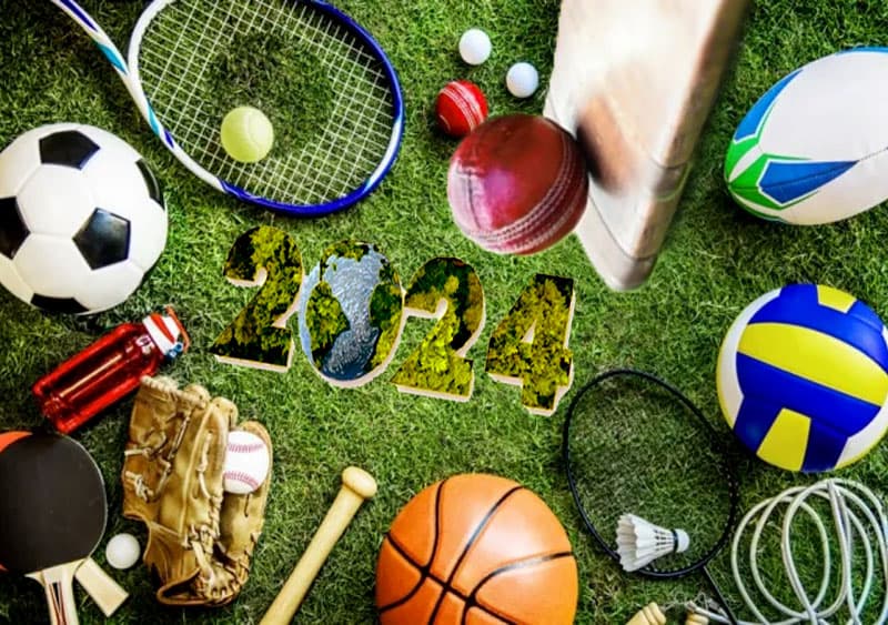 2024 ක්‍රීඩා වසර හැඩගැන්වූ අමතක නොවන කතා