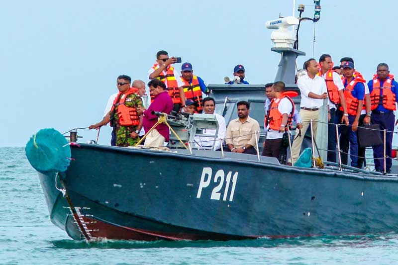 උවිඳුට අනුරුද්ධ ගෙන් ප්‍රතිචාරයක් ! නොසැලකිලිමත්කමේ නොව විශ්වාසයේ සංකේතයකි