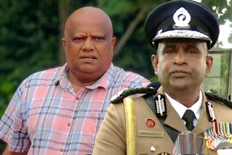 පැමිණිලිකරු චූදිතයා බවට පත්කර වින්දිතයා අපරාධකරුවකු බවට පත්කිරීමේ උත්සාහයක් පවතිනවා ද...?