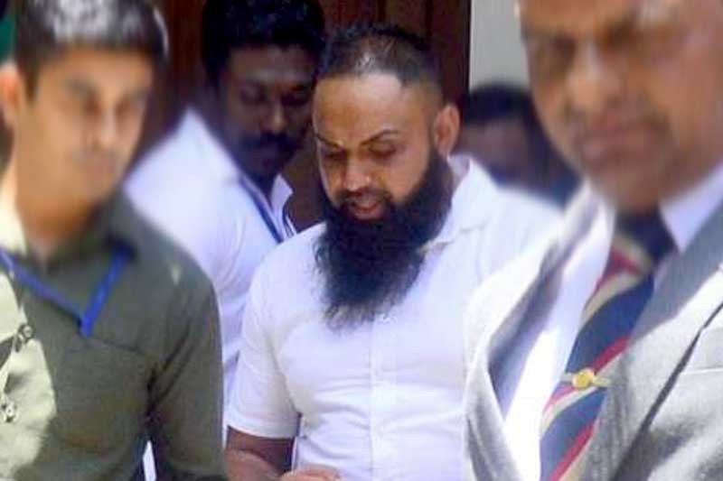 'හරක් කටා' ඇතුළු පස්දෙනාට එරෙහි PTA චෝදනා ඉවතට: දණ්ඩ නීති සංග්‍රහය යටතේ නඩුව ඉදිරියට!