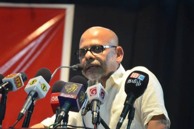 ‘පුරවැසි බලය’ ගාමිණී වියන්ගොඩ ජනමත විචාරණයක් ඉල්ලා ශ්‍රේෂ්ඨාධිකරණය හමුවට