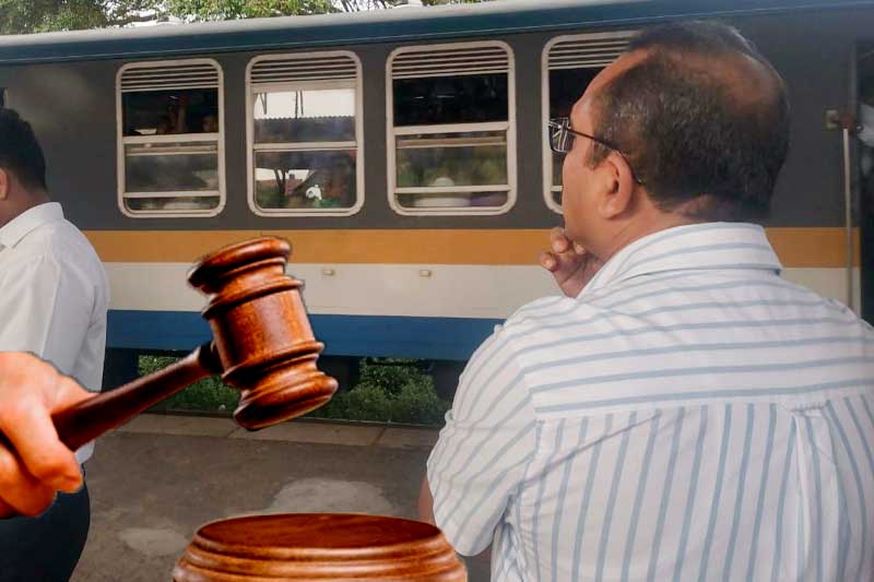 ආබාධ සහිත පුද්ගල‍යින් වෙනුවෙන් ඓතිහාසික තීන්දුවක්