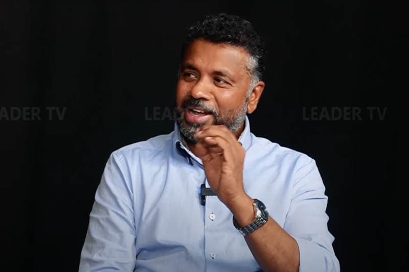 මම කැමති අපිට සමීප විදියකට පරිවර්තනය කරන්න - චන්දන ගුණසේකර (වීඩියෝ)
