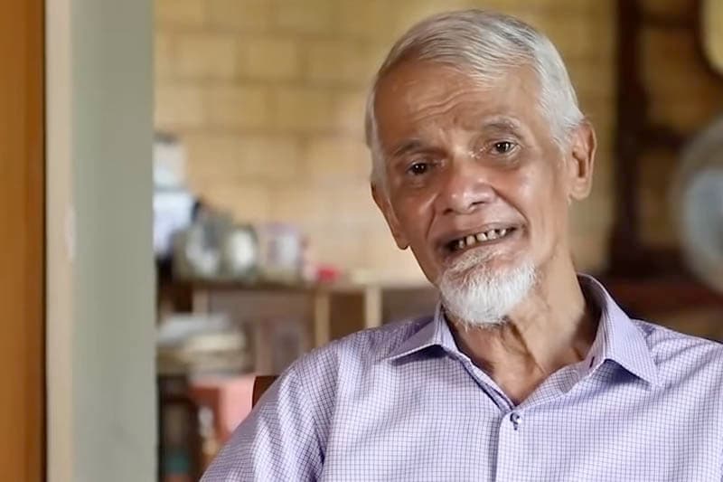 අපේ පරම්පරාවේ දේශපාලන සිතීම් කෙරෙහි අයිවන්ගේ බලපෑම ඉතාමත් විශාලයි | චරිත හේරත්