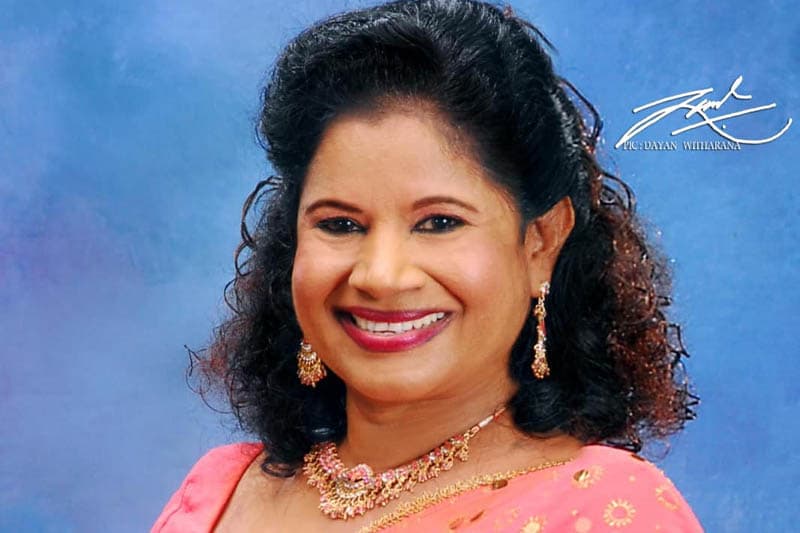 සම්මානනීය ගුවන්විදුලි නිවේදිකා චිත්‍රා කළුබෝවිල අභාවප්‍රාප්ත වෙයි