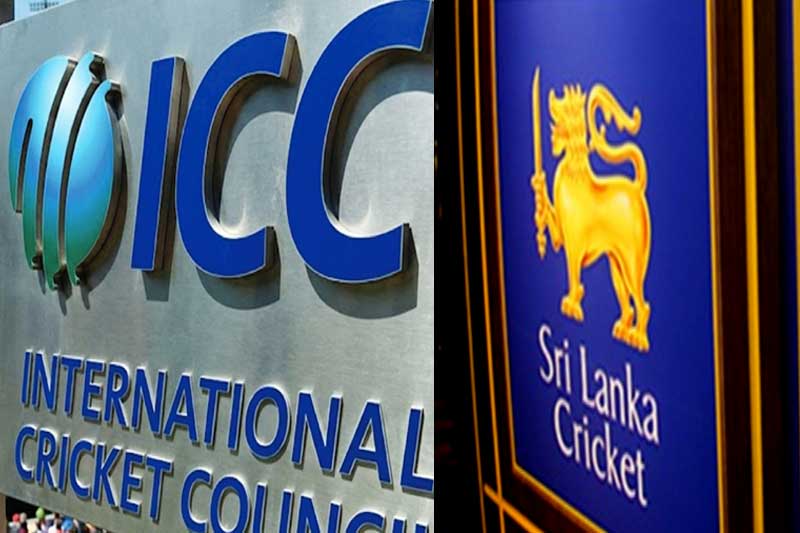 ICC තීරණාත්මක සාකච්ඡාවෙන් ලංකාව කැපෙයි; විධායක නිලධාරී යෑමත් නවතින ලකුණු!