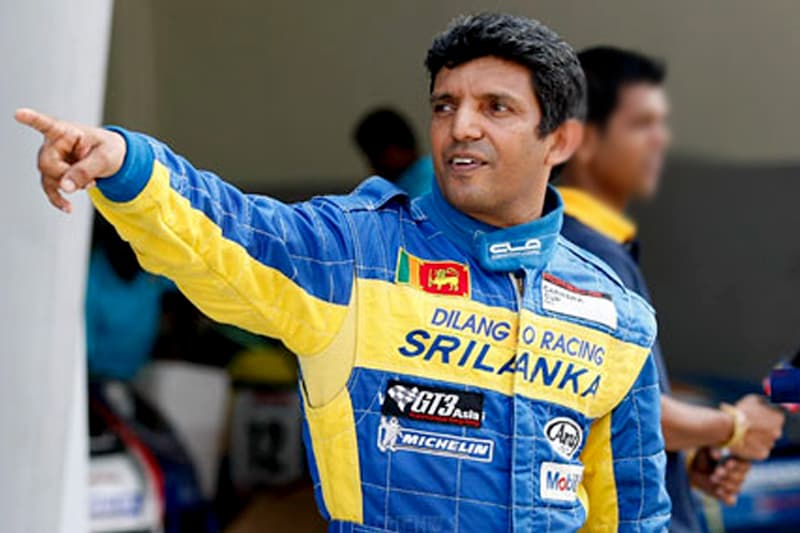 ඩිලන්ත ඇතුළු සිව්දෙනෙකුට විදෙස් ගමන් තහනමක් ඉල්ලූ CID උත්සාහය ව්‍යර්ථවේ