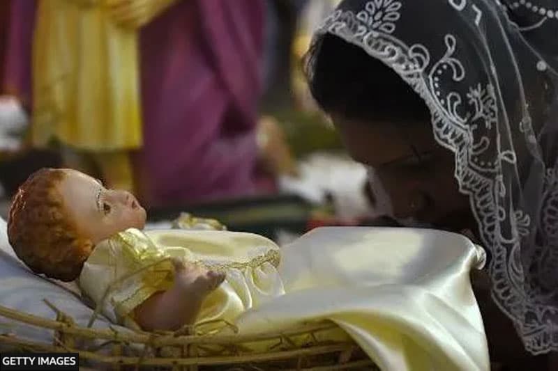 නත්තල සමරන්නේ නැති ක්‍රිස්තු භක්තිකයන් සිටින බව ඔබ දන්නවා ද?