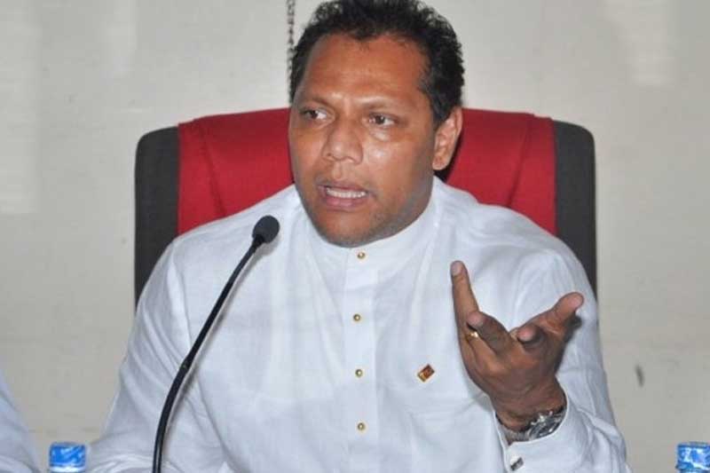 නියෝජ්‍ය ඇමතිවරුන් පිළිනොගැනීමට විපක්ෂයෙන් තීරණයක්