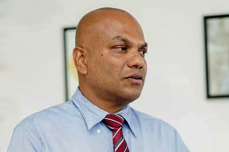 සුරන්ජිත් වැවිට ශ්‍රී ලංකා සංචාරක සංවර්ධන අධිකාරියේ සභාපති ධුරයට