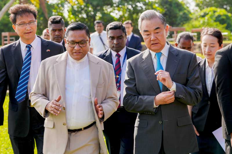 හම්බන්තොට සයිනොපෙක් තෙල් පිරිපහදු ගිවිසුම මේ වසරේ පළමු කාර්තුවේ දී අවසන්