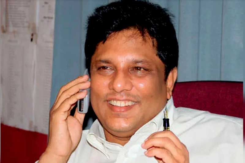 ලසන්ත වික්‍රමතුංග ඝාතනය කර අදට වසර 17ක්