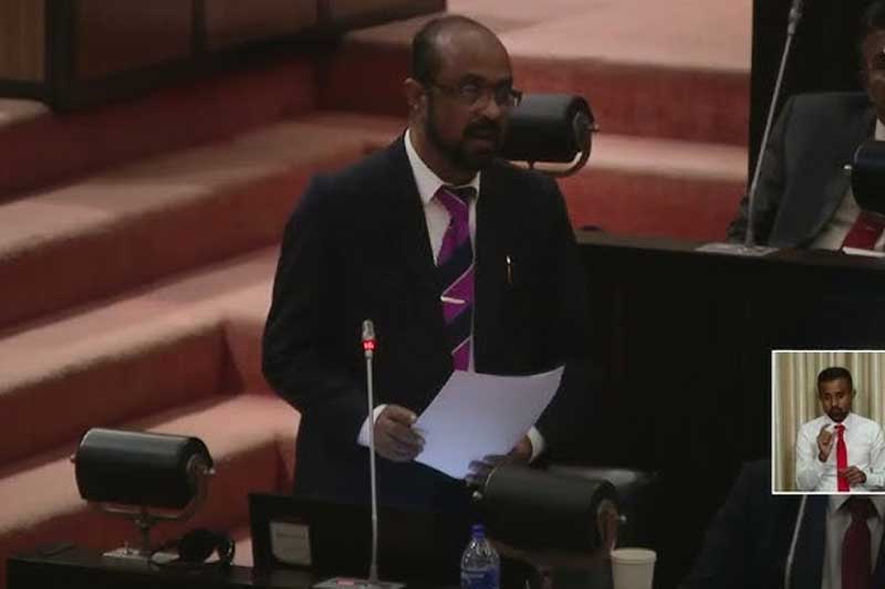 ජාතික විදුලිබල පද්ධතියේ ස්ථායිතාව වෙනුවෙන් නොරොච්චෝලේ ලක්විජය විදුලි බලාගාරයට සවියක්