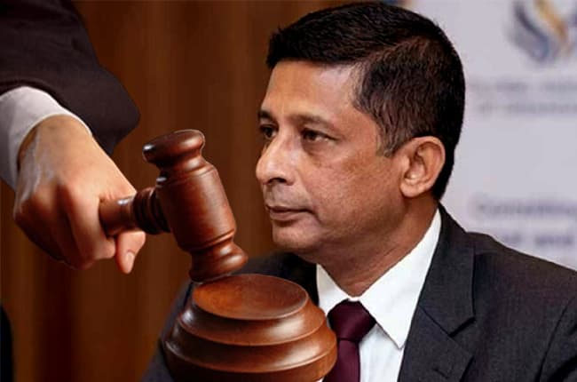 සුරේෂ් සලේගේ රැඳවුම් නියෝගය යළි දීර්ඝ කෙරේ: එල්ල වූ චෝදනාවලට නීතිපතිගෙන් අධිකරණයට පිළිතුරු