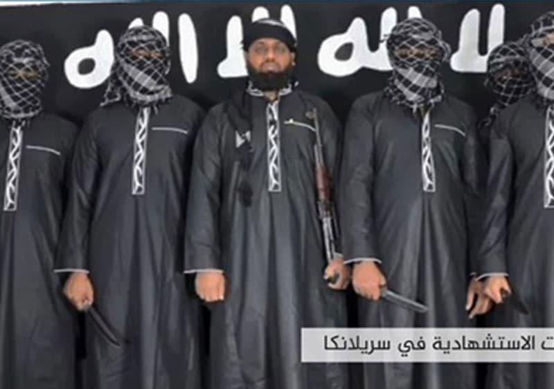 චැනල් ෆෝ සංවාදය : සහරාන්ගේ අවසන් වීඩියෝවේ සම්පූර්ණ කතාව මෙන්න