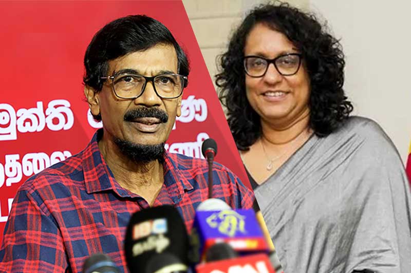 අගමැතිනිය වෙනස් නොවේ