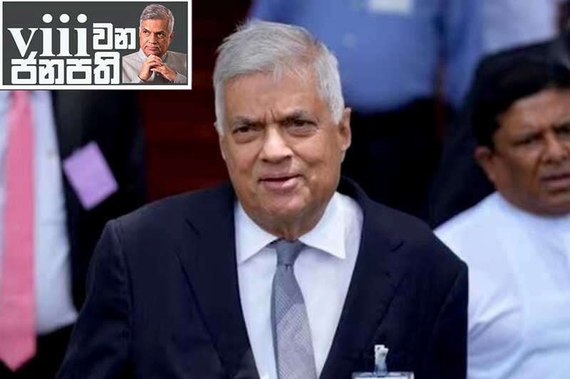 අටවන ජනාධිපතිගේ සතියේ ඩයරිය : 'කාලිංග මාඝ කොට්ඨාසය කියල සී.අයි.ඩී එකේ වෙනම අංශයක් හදන්න යනවා'