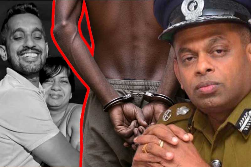 නීතිඥ බුද්ධික මැරුවාට සැකකාර නාවික සෙබළා දේශබන්දුගේ ගෙදර හිටි බව තවම තහවුරු නෑ