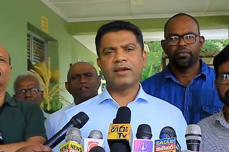 ඉන්දියාවට යැවූ ගල්අඟුරු සාම්පලවල ප්‍රමිතියේ අඩුවක් - කැබිනට් ප්‍රකාශක
