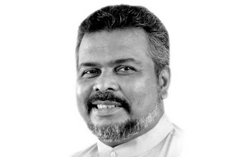 නන්දන ගුණතිලකගේ අවසන් කටයුතු සිදුවන ආකාරය