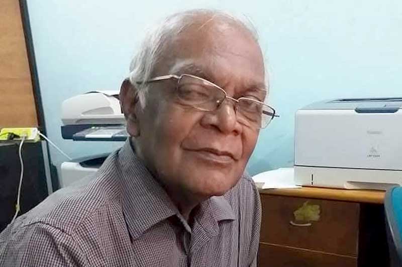 ප්‍රවීණ මාධ්‍යවේදී දයා සෝමසිරි අභාවප්‍රාප්ත වේ