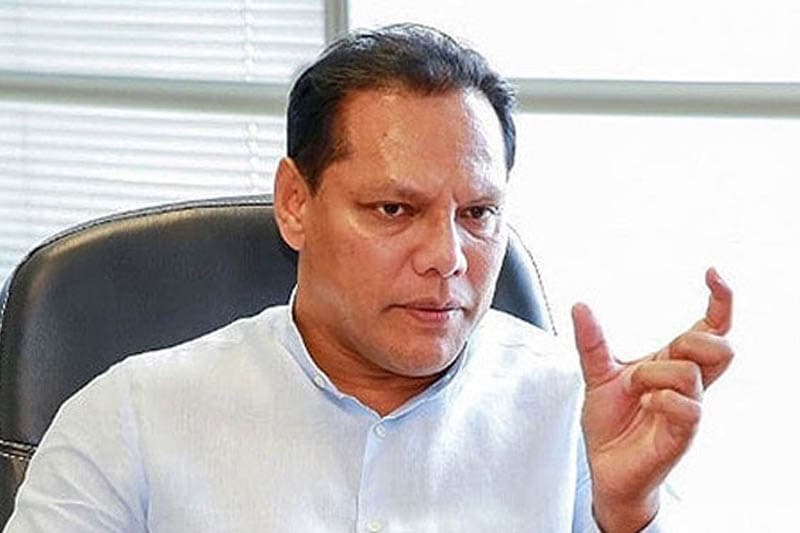 කටුනායක ගුවන්තොටුපොළ පුළුල් කිරීමේ දෙවන අදියර ටෙන්ඩරය සැක සහිතයි - දයාසිරි ජයසේකර