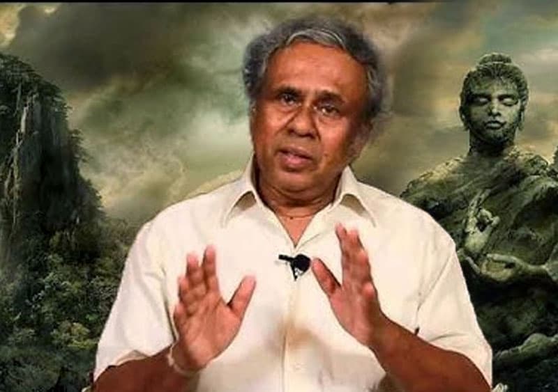 නලින් ද සිල්වාගේ ඉගැන්වීම් බෞද්ධද? [ලිපි අංක 1] - (එරන්ද ගිනිගේ)