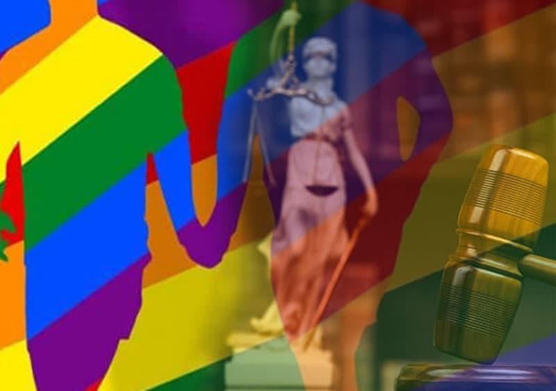 සමලිංගික ක්‍රියාකාරකම් අපරාධමය වරදක් ලෙසම සලකන්නැයි පෙත්සමක්!