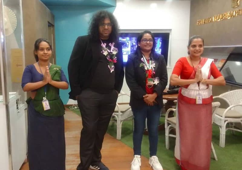 ශ්‍රී ලංකා නාමය හෑල්ලුවට ලක්කල මුආතයි තරඟාවලිය