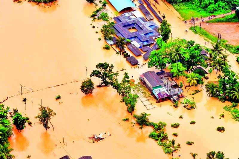  දිට්වා ගැන ඉන්දීය කාලගුණ අංශ ලංකාව දැනුවත් කළ බවට එරට මාධ්‍ය වාර්තා