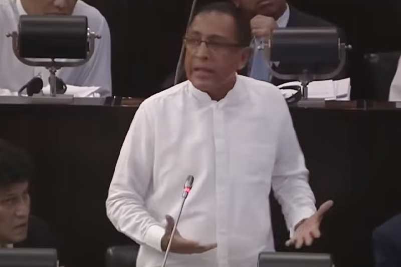 ආපදාව ගණන් නොගත්තාට ආණ්ඩුවට නඩු !