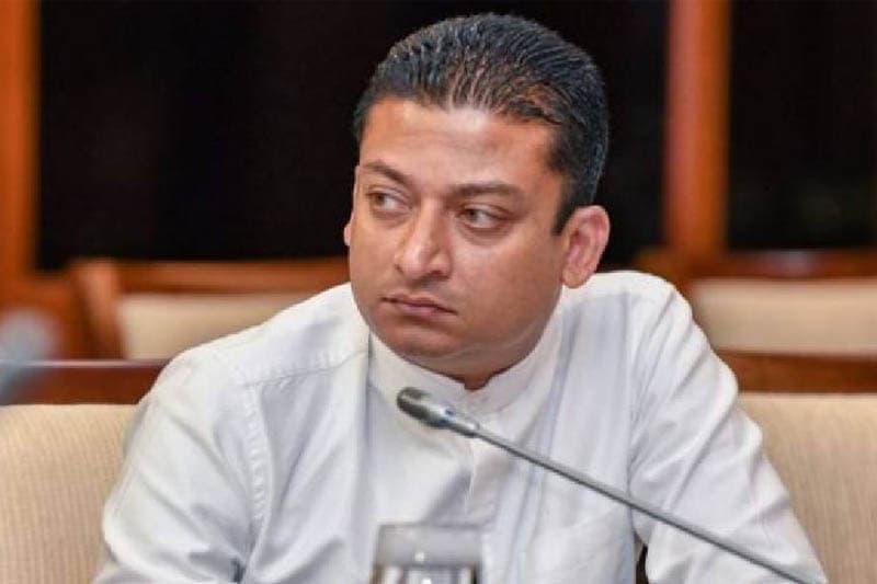 වහාම දිලුම් අත්අඩංගුවට ගන්න ! - ළමා ආරක්ෂක අධිකාරියට පැමිණිල්ලක්