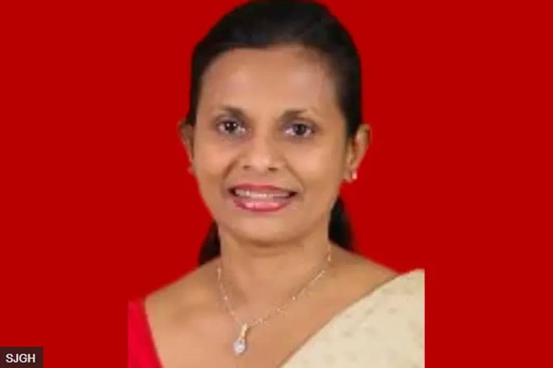 රිමාන්ඩ් භාරයට පත් ජ'පුර රෝහලේ විශේෂඥ වෛද්‍යවරියට එල්ල වී ඇති චෝදනා මොනව ද ?