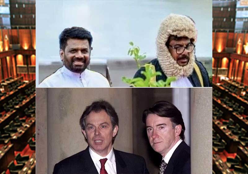 රන්වල ප්‍රශ්ණය ගැන තවදුරටත් - (උවිඳු කුරුකුලසුරිය)