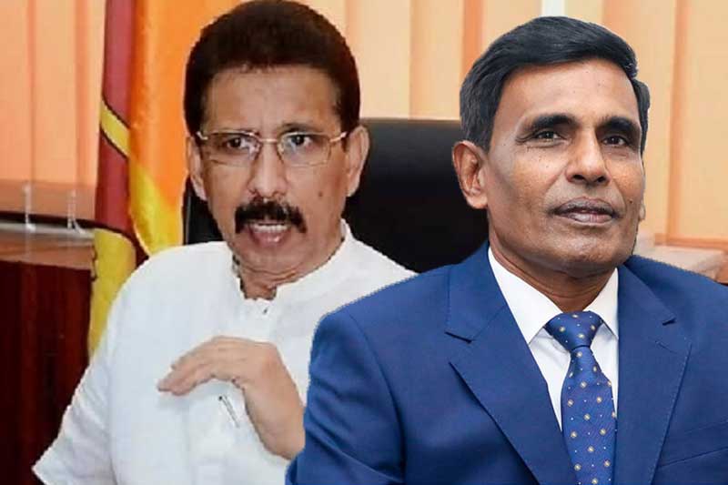 රේණුක පෙරේරා කළ අභියාචනය ශ්‍රේෂ්ඨාධිකරණය භාර ගනී: මහජන ආරක්ෂක අමාත්‍යවරයාට නීතිමය පටලැවිල්ලක්!