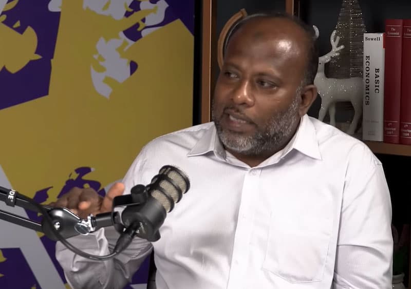 මුදල් තිබුනට බඩු නැති නම් මොකද කරන්නෙ...? | Fazly Mohamed (විඩියෝ)