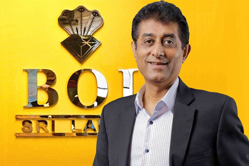 BOI එක ‘වන්-ස්ටොප් ෂොප්’ එකක් කරන්න ආ ජනාධිපති උපදේශක දුමින්දට ඇති ලොකුම බාධාව !