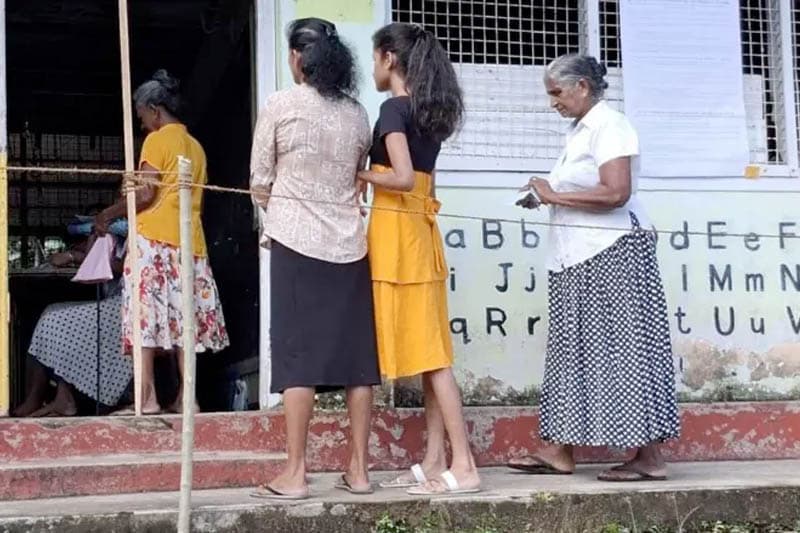 ඇල්පිටිය පුංචි ඡන්දයේ ප්‍රතිඵලය මහ මැතිවරණයට කෙසේ බලපායි ද?